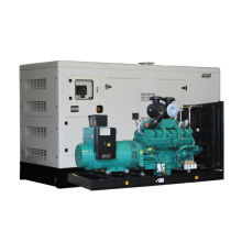 Aosif 3 Phase 230V 500kva Generator, Diesel-Generator-Set, industrielle Stromerzeuger zum Verkauf